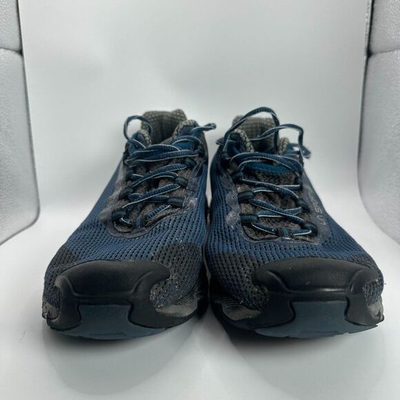 La Sportiva Wildcat 2.0 GTX Shoes Mens 11 Blue Trail Running Waterproof Cushion main image 6